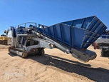 Used Crusher